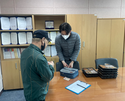 육거리삼십일미삼삼오삼_도시락 지원(4월)