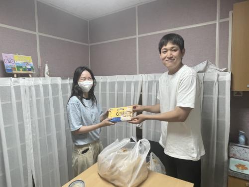 육거리 소문난 만두_수제 만두 지원(9월)
