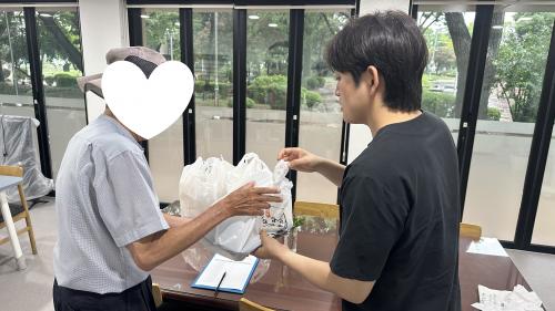 육거리삼십일미삼삼오삼_도시락 지원(7월)